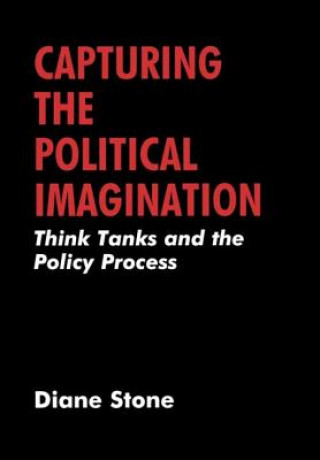 Libro Capturing the Political Imagination Diane Stone