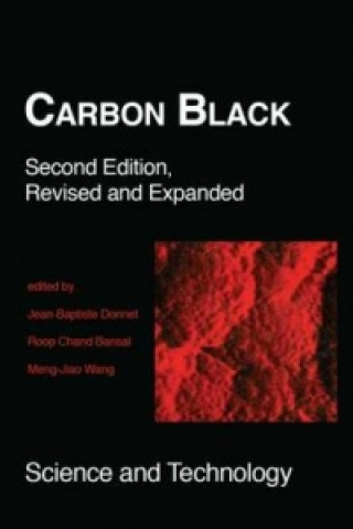 Buch Carbon Black 