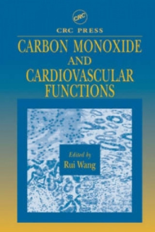 Carte Carbon Monoxide and Cardiovascular Functions Rui Wang
