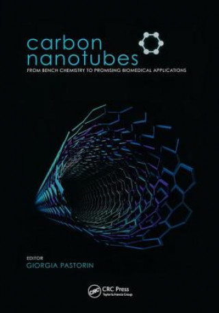 Kniha Carbon Nanotubes 