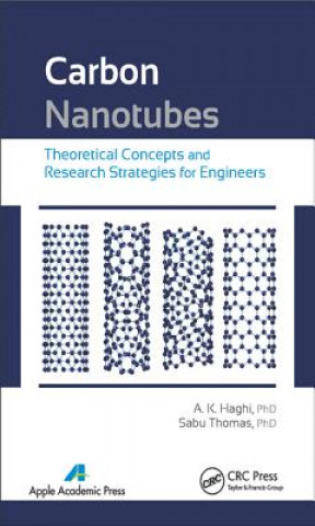 Książka Carbon Nanotubes A. K. HAGHI