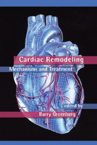 Buch Cardiac Remodeling Barry Greenberg