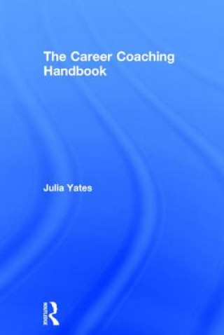 Carte Career Coaching Handbook Julia Yates