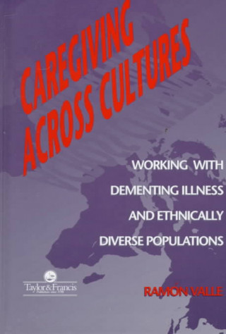 Βιβλίο Caregiving Across Cultures Helen Cook Gait