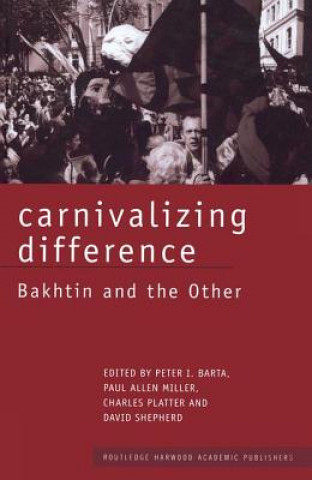 Carte Carnivalizing Difference 