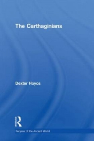 Carte Carthaginians Dexter Hoyos