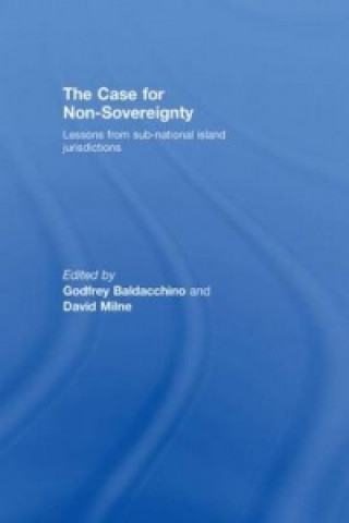 Carte Case for Non-Sovereignty Godfrey Baldacchino