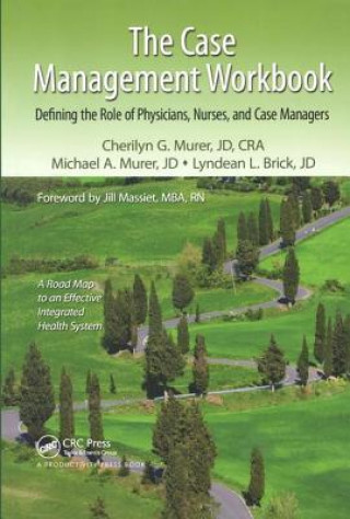 Carte Case Management Workbook Lyndean L. Brick