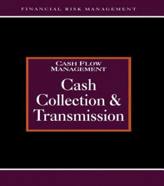 Kniha Cash Collections and Transmission Alistair Graham