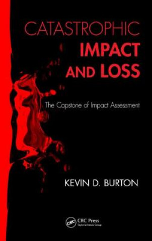 Carte Catastrophic Impact and Loss Kevin D. Burton