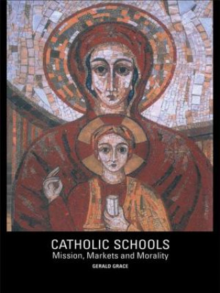 Книга Catholic Schools Grace