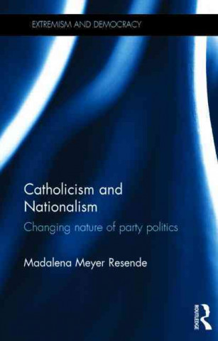 Carte Catholicism and Nationalism Madalena Resende