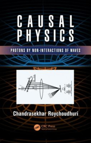 Carte Causal Physics Chandrasekhar Roychoudhuri