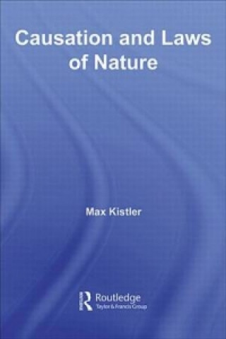 Carte Causation and Laws of Nature Max Kistler