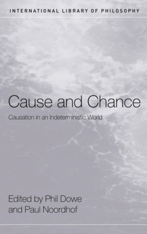 Book Cause and Chance Paul Noordhof