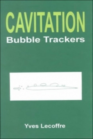 Knjiga Cavitation Yves Lecoffre