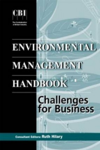 Carte CBI Environmental Management Handbook Ruth Hillary