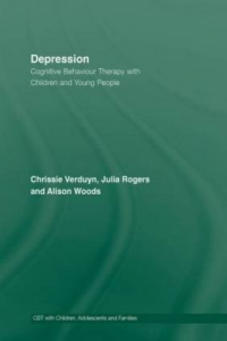 Carte Depression Alison Wood