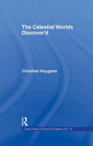 Könyv Celestial Worlds Discovered T. Childe