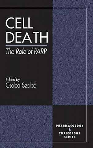 Buch Cell Death Csaba Szabo