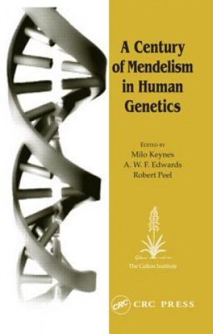 Carte Century of Mendelism in Human Genetics Milo Keynes