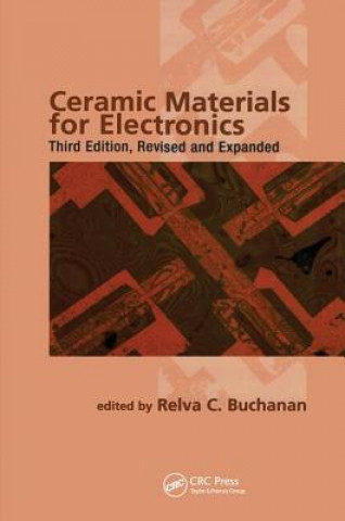 Carte Ceramic Materials for Electronics 