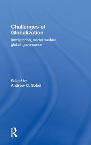 Carte Challenges of Globalization Andrew Sobel