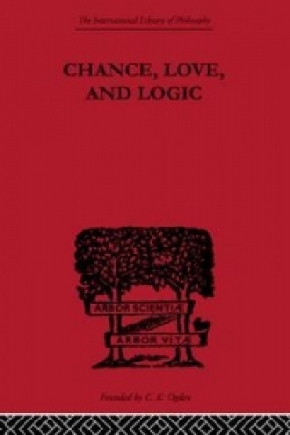 Carte Chance, Love, and Logic Charles S. Peirce