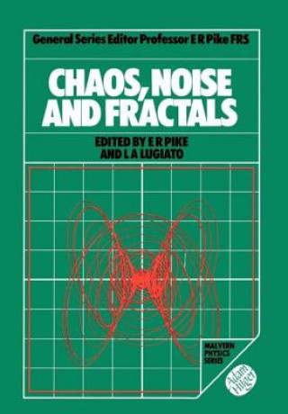 Carte Chaos, Noise and Fractals 