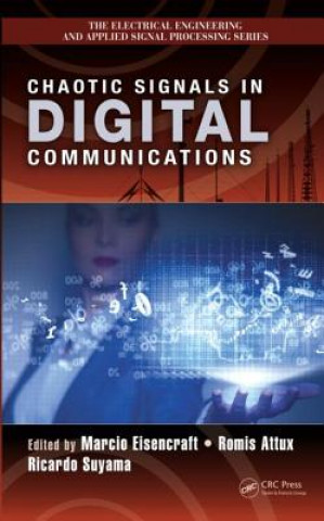 Buch Chaotic Signals in Digital Communications Marcio Eisencraft