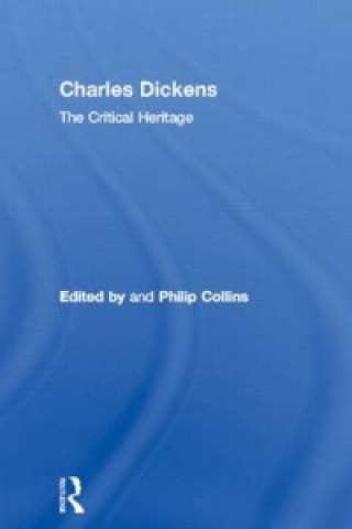 Buch Charles Dickens 