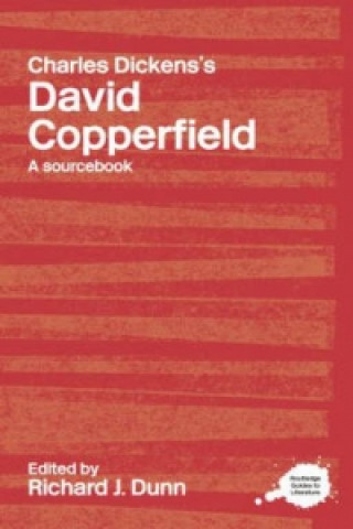 Libro Charles Dickens's David Copperfield Richard J. Dunn