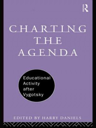 Carte Charting the Agenda Harry Daniels