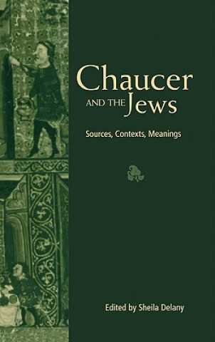 Carte Chaucer and the Jews 