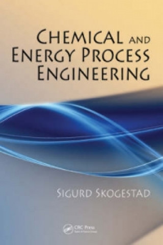 Könyv Chemical and Energy Process Engineering Sigurd Skogestad