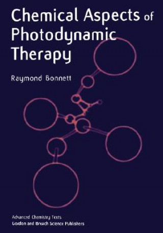 Libro Chemical Aspects of Photodynamic Therapy Raymond Bonnett