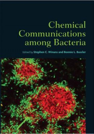 Книга Chemical Communication among Bacteria Stephen C. Winans