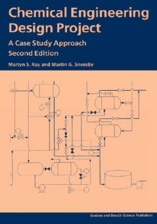 Libro Chemical Engineering Design Project David W. Johnston