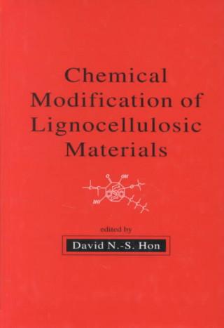 Könyv Chemical Modification of Lignocellulosic Materials 