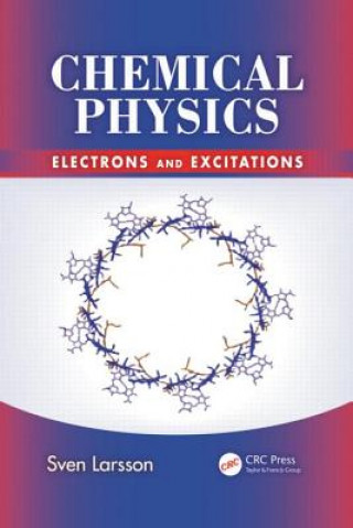 Libro Chemical Physics Sven Larsson