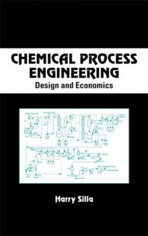 Könyv Chemical Process Engineering Harry Silla