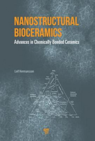 Kniha Nanostructural Bioceramics Leif Hermansson