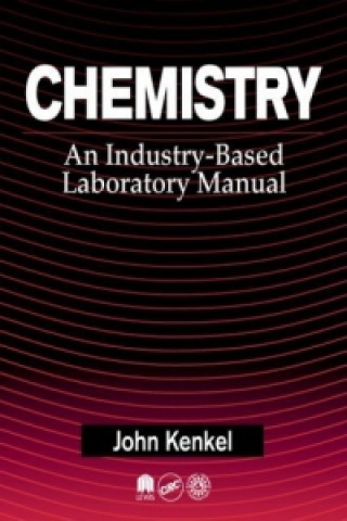 Knjiga Chemistry John V. Kenkel