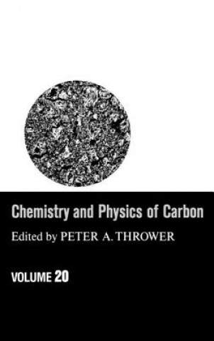 Book Chemistry and Physics of Carbon 