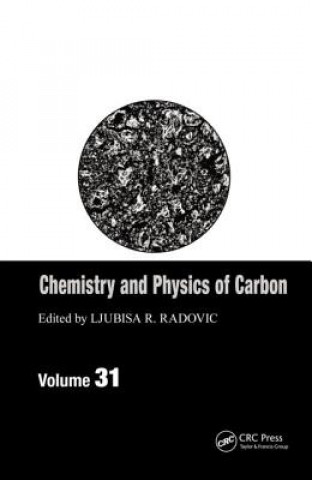 Kniha Chemistry & Physics of Carbon 