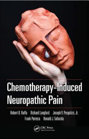 Książka Chemotherapy-Induced Neuropathic Pain Robert B. Raffa