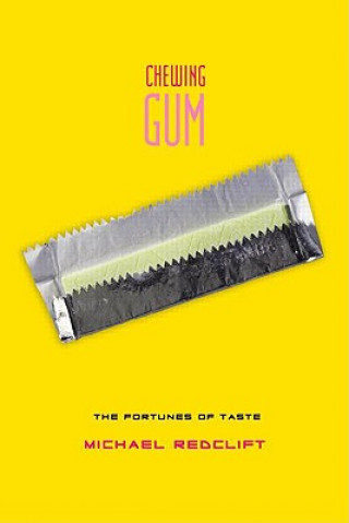 Buch Chewing Gum Michael Redclift