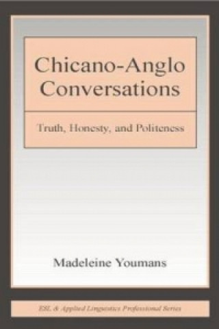 Carte Chicano-Anglo Conversations Madeleine Youmans