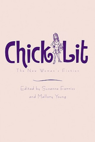 Книга Chick Lit 