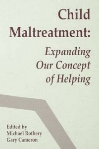 Carte Child Maltreatment 